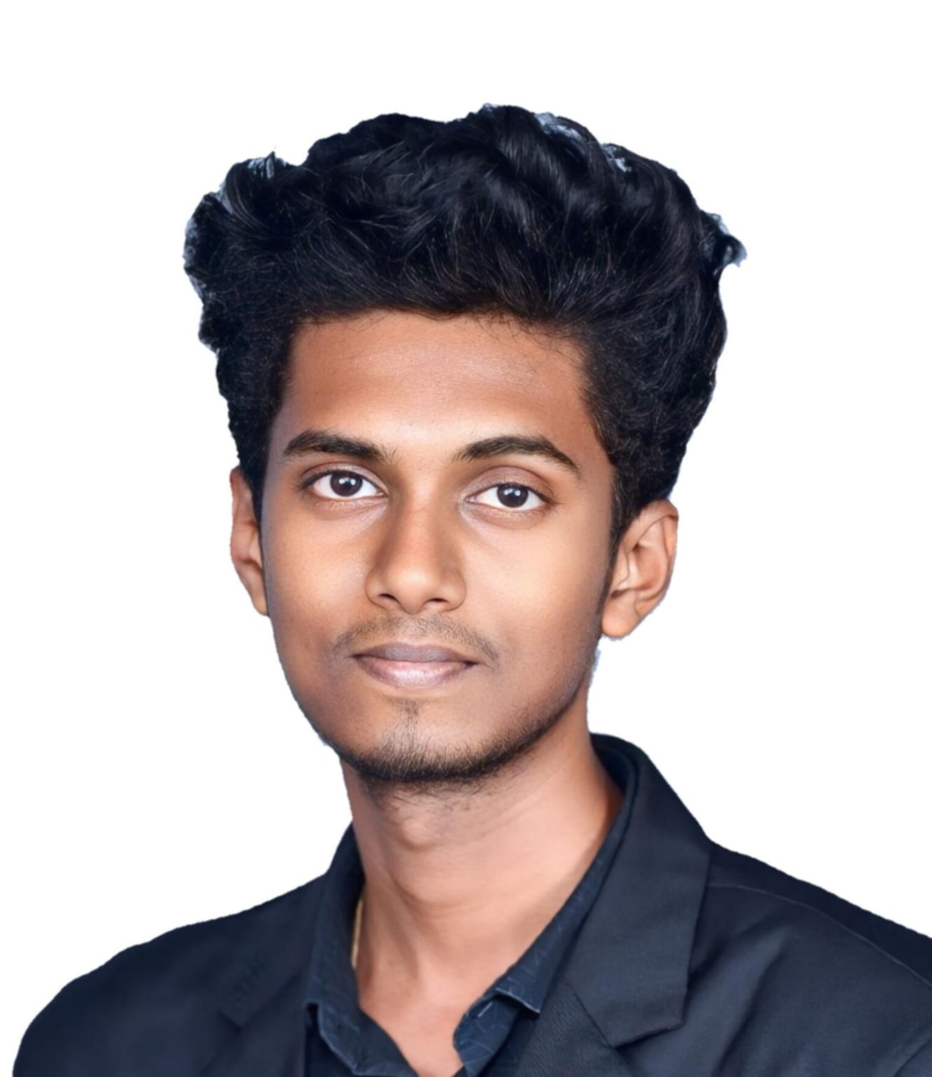 Udayainarayana Ravikumar